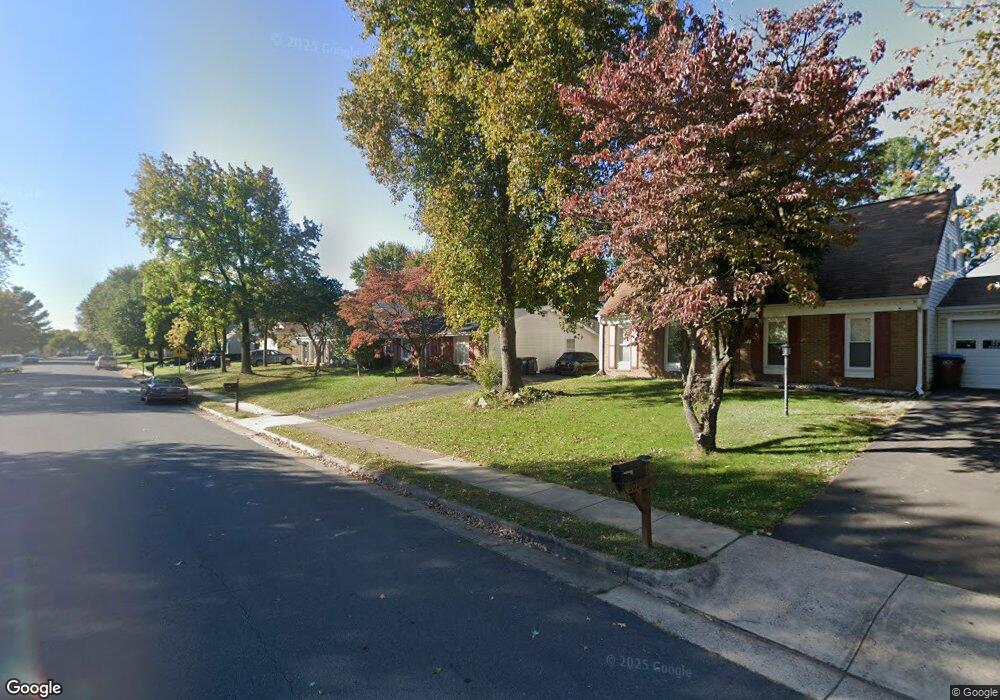 209 S Harrison Rd, Sterling, VA 20164 - photo 1