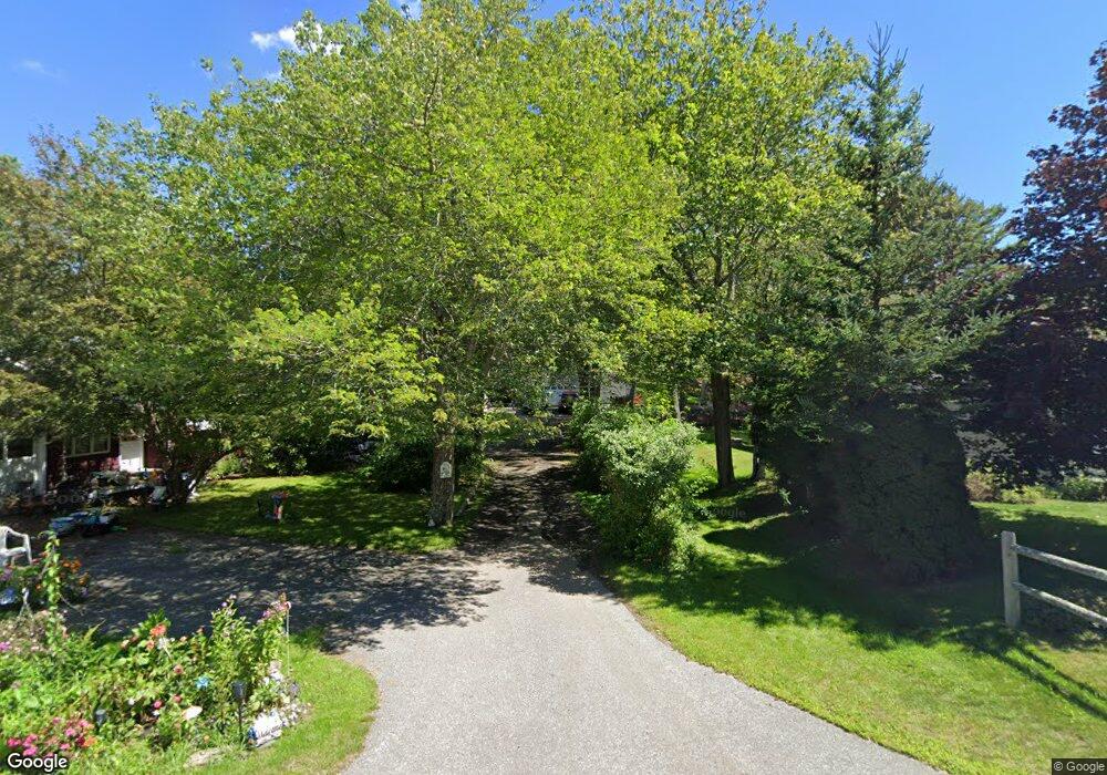 124 Old Schoolhouse Rd, Georgetown, ME 04548 - photo 1