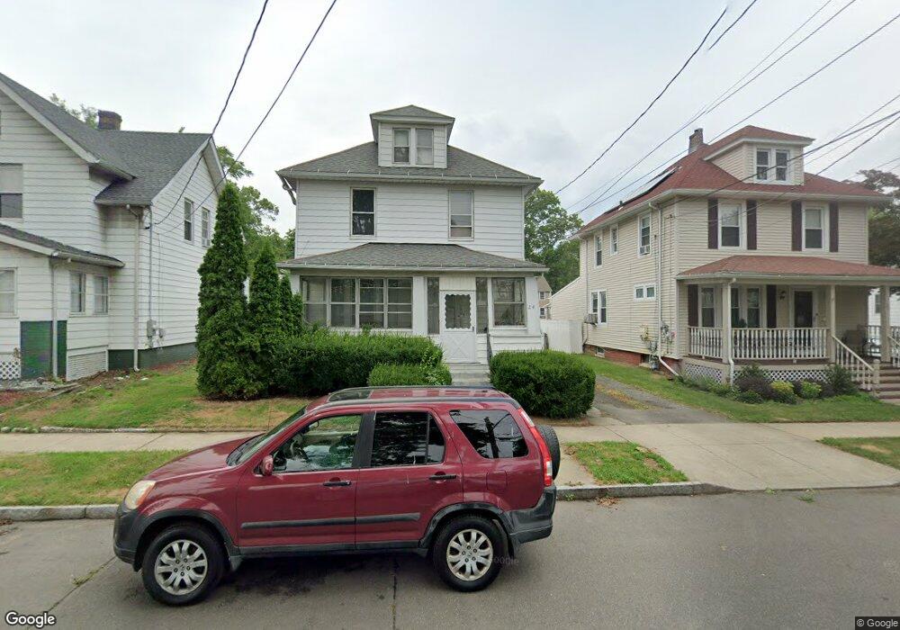 24 Ashland Place, New Haven, CT 06513 - photo 1