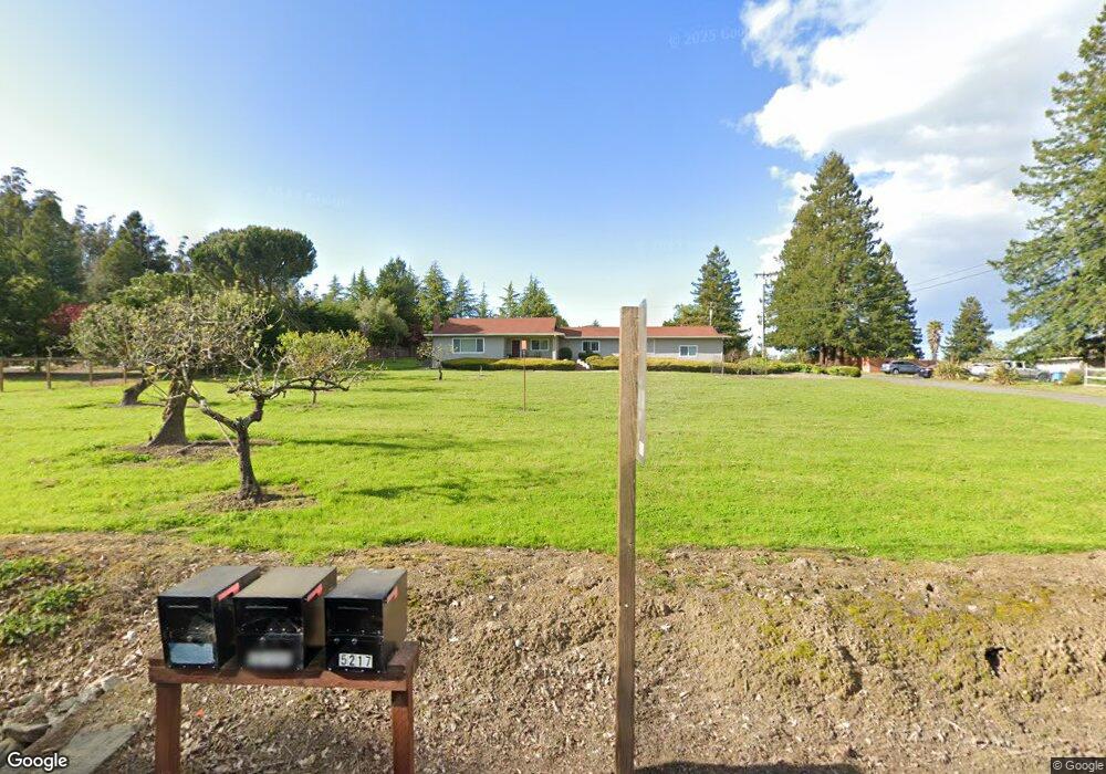 5230 Blank Rd, Sebastopol, CA 95472 - photo 1