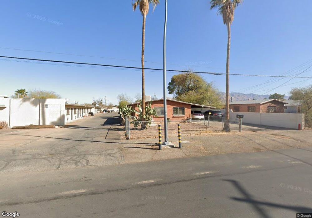 421 E Navajo Rd, Tucson, AZ 85705 - photo 1