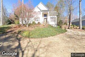 4695 Guilford Forest Dr SW, Atlanta, GA 30331
