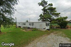 1328 Kenny Stratton Rd, Olmstead, KY 42265