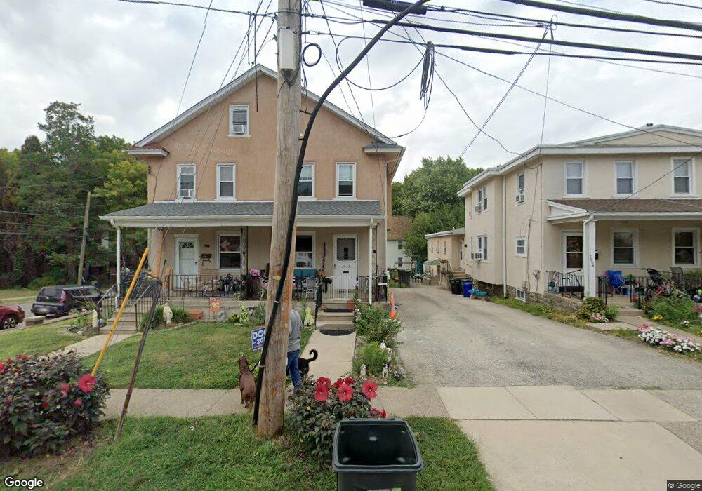 2602 Chestnut Ave, Ardmore, PA 19003 - photo 1