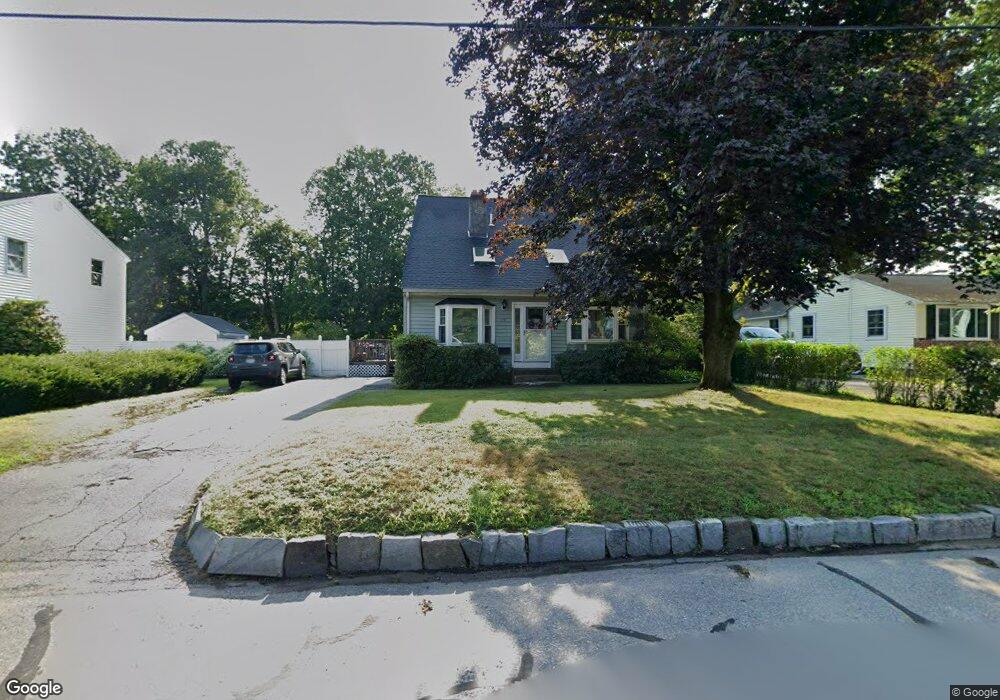 75 Burnham Rd, Lowell, MA 01852 - photo 1