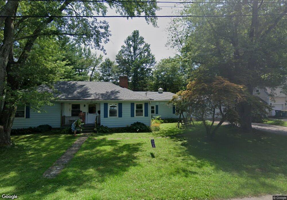 1043 Orchard Ln, Franklin, IN 46131 - photo 1