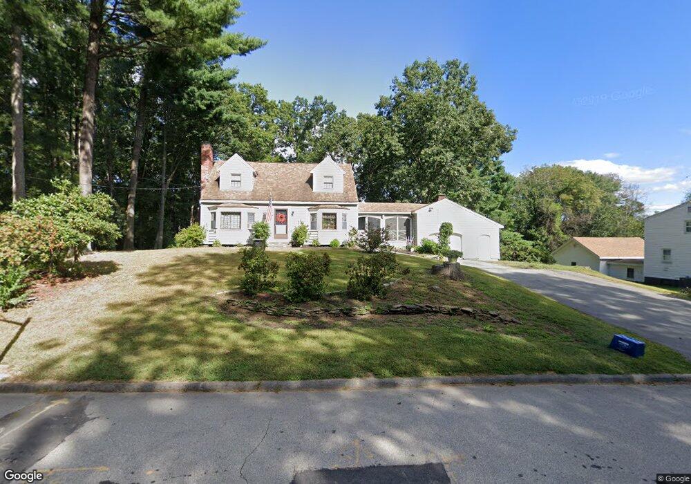 122 Butternut Ln, Methuen, MA 01844 - photo 1