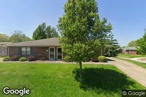 295 Lee Ct Unit 285, Ferdinand, IN 47532