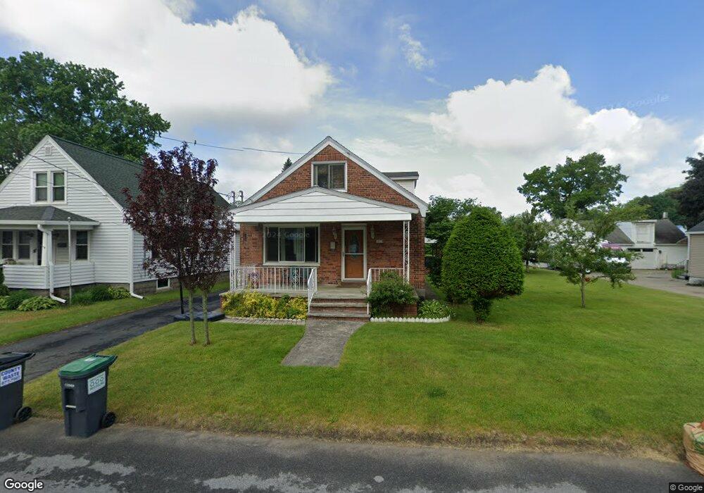 1723 Suffolk Ave, Schenectady, NY 12303 - photo 1