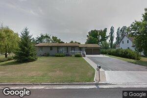 220 3rd Ave E, Alvarado, MN 56710