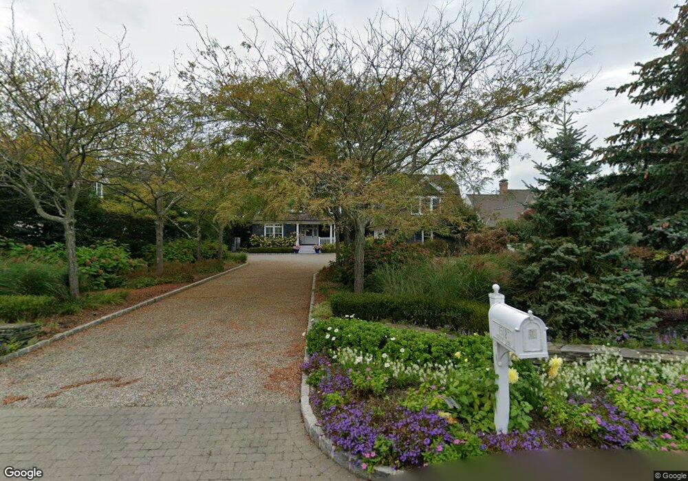 1512 Runyon Ln, Mantoloking, NJ 08738 - photo 1