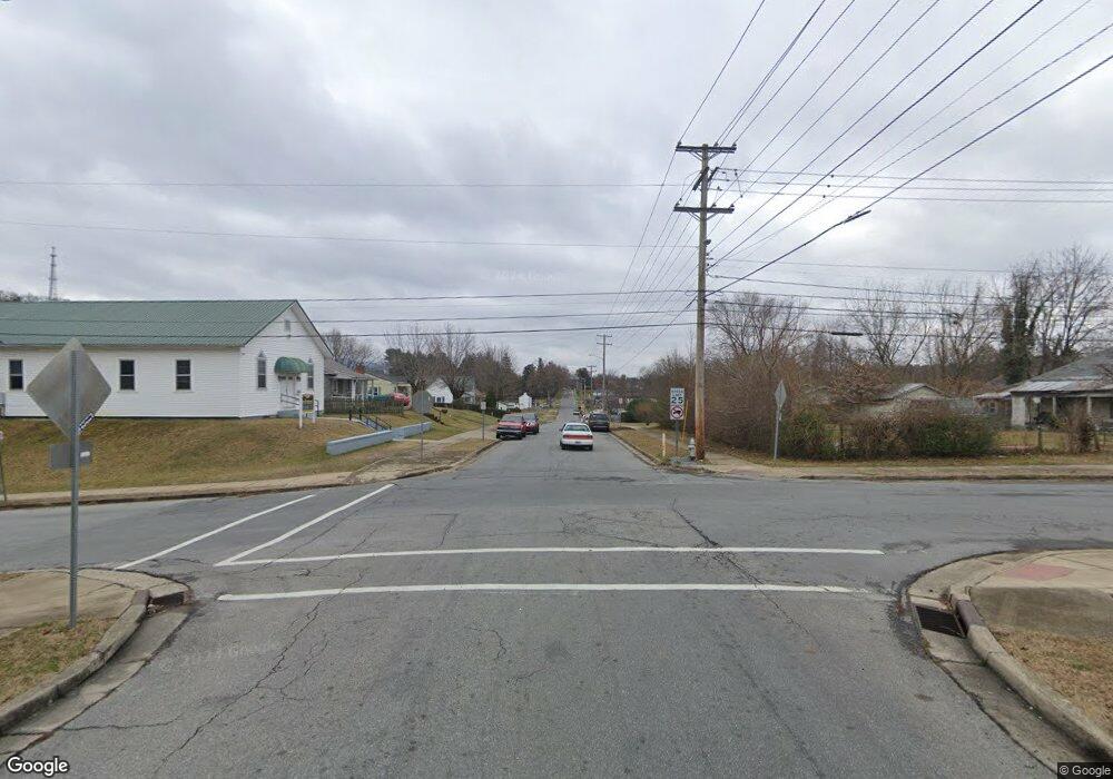 00 E Myrtle Ave, Johnson City, TN 37601 - photo 1