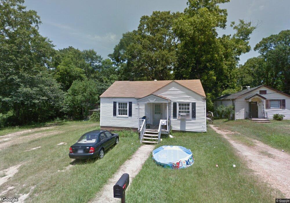 112 Watson Dr, Hazlehurst, MS 39083 - photo 1