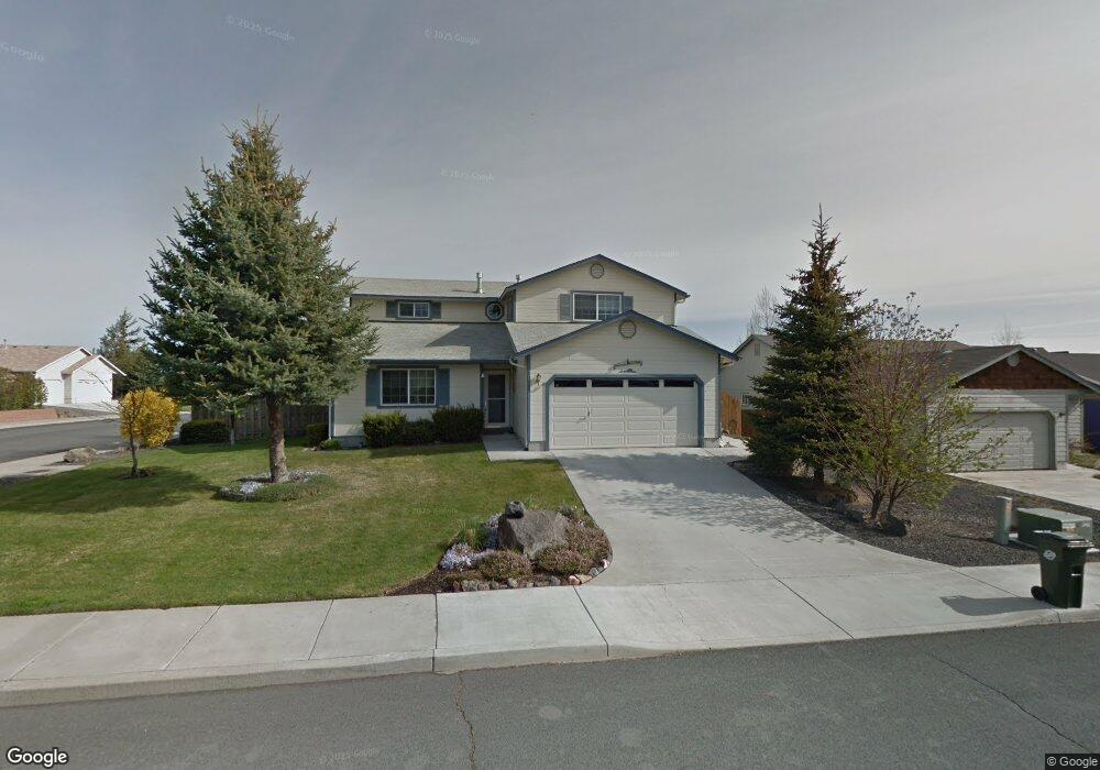 20768 Liberty Ln, Bend, OR 97701 - photo 1