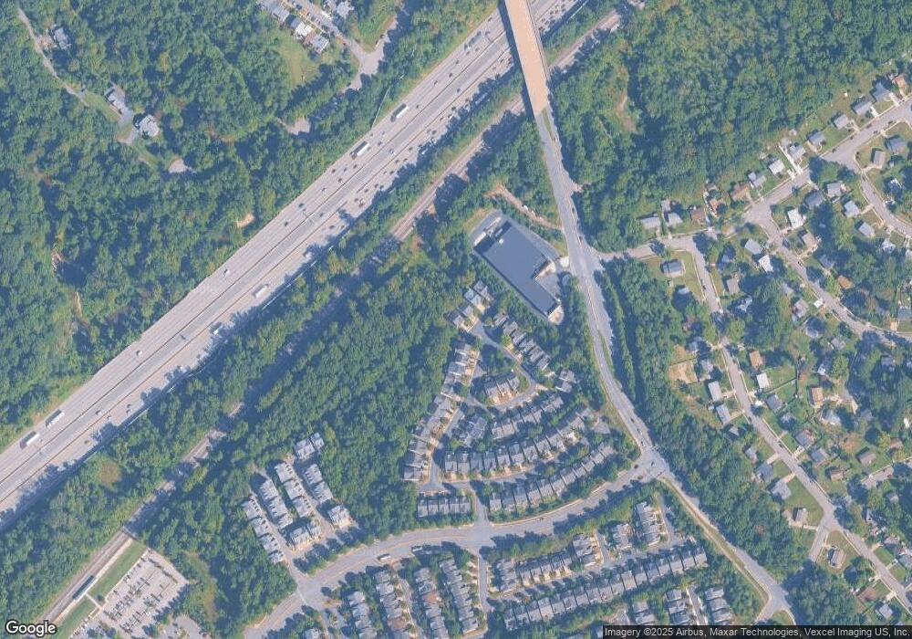 8846 Bennington Blvd, Lorton, VA 22079 - photo 1