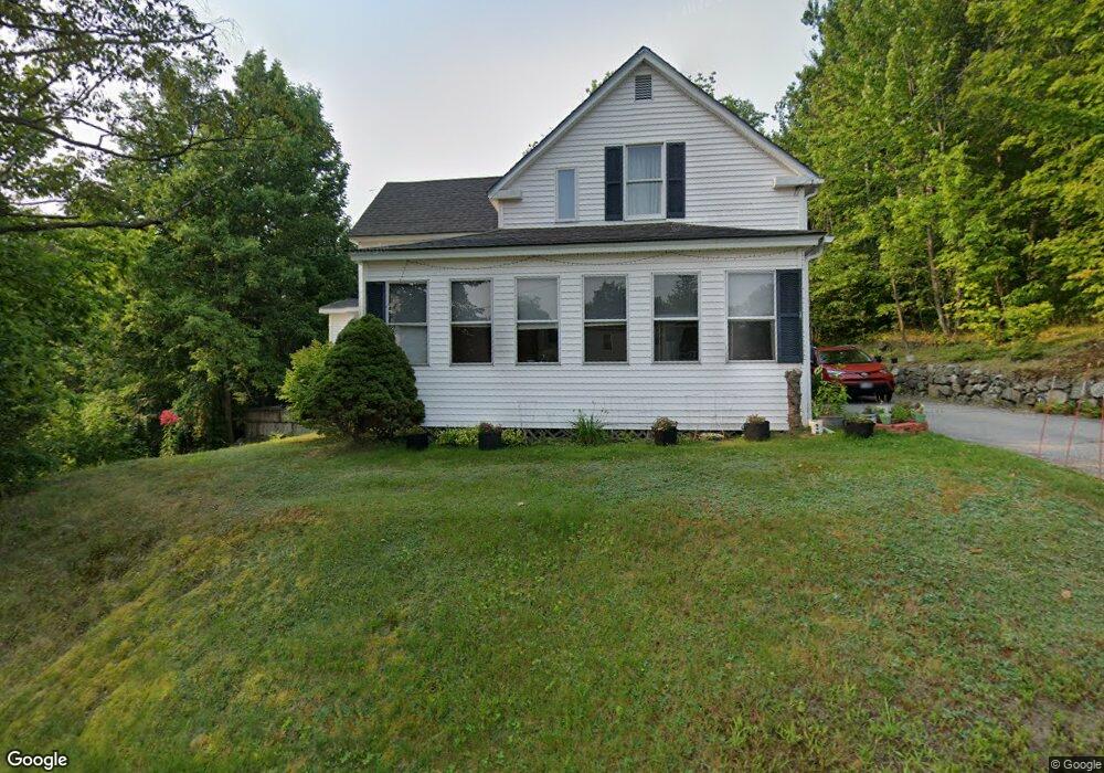 1 2nd St, Gorham, NH 03581 - photo 1