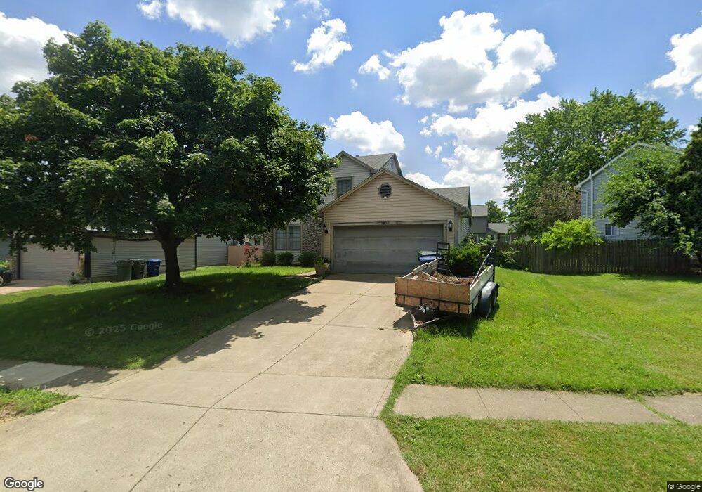 2835 Gravenhurst Ct, Columbus, OH 43231 - photo 1