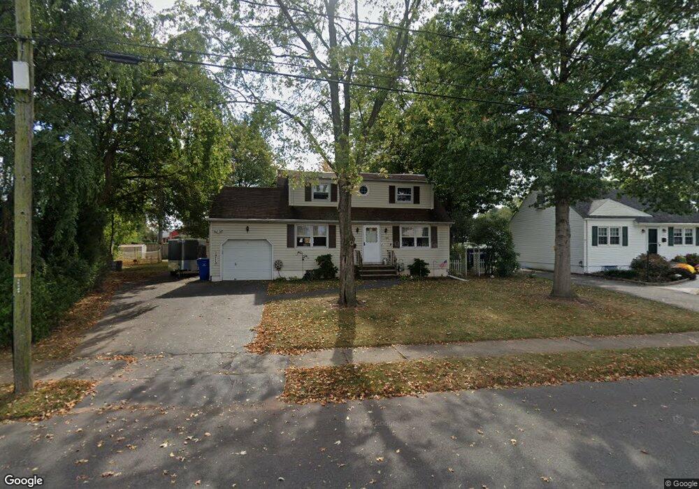 150 Conklin St, South Plainfield, NJ 07080 - photo 1