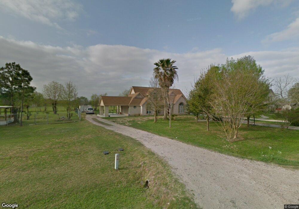 6018 Lynn Ln, Pearland, TX 77584 - photo 1