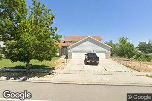 4622 Dorilee Dr, West Jordan, UT 84088