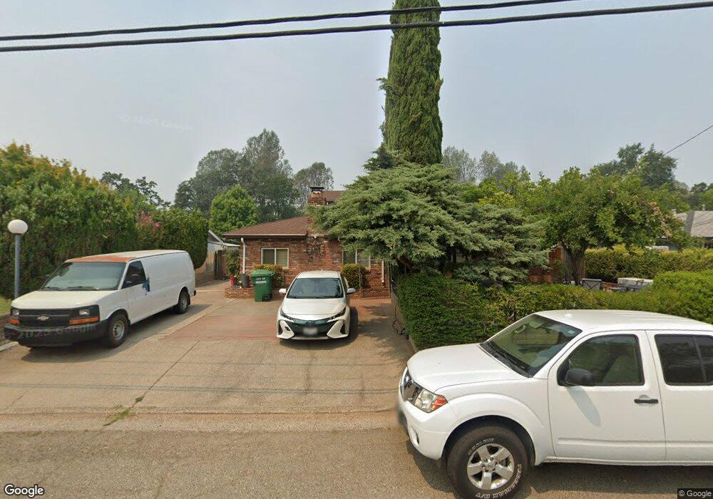 2420 Oxford Rd unit 1, Redding, CA 96002 - photo 1