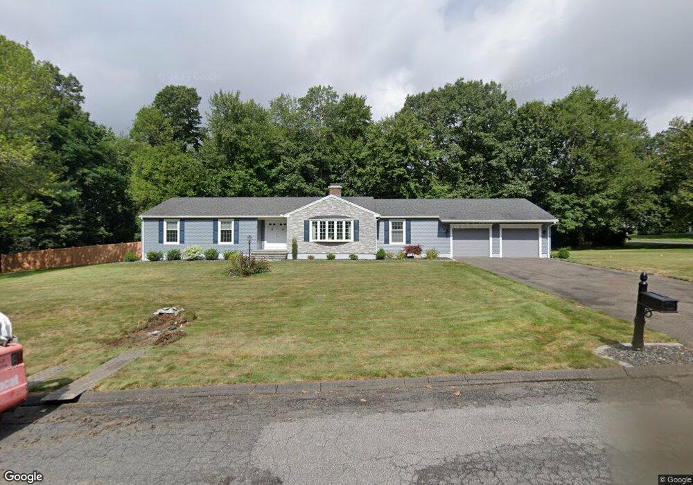 12 Jestina Cir, Ludlow, MA 01056 - photo 1