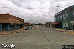 211 S 5th St, Ringling, OK 73456