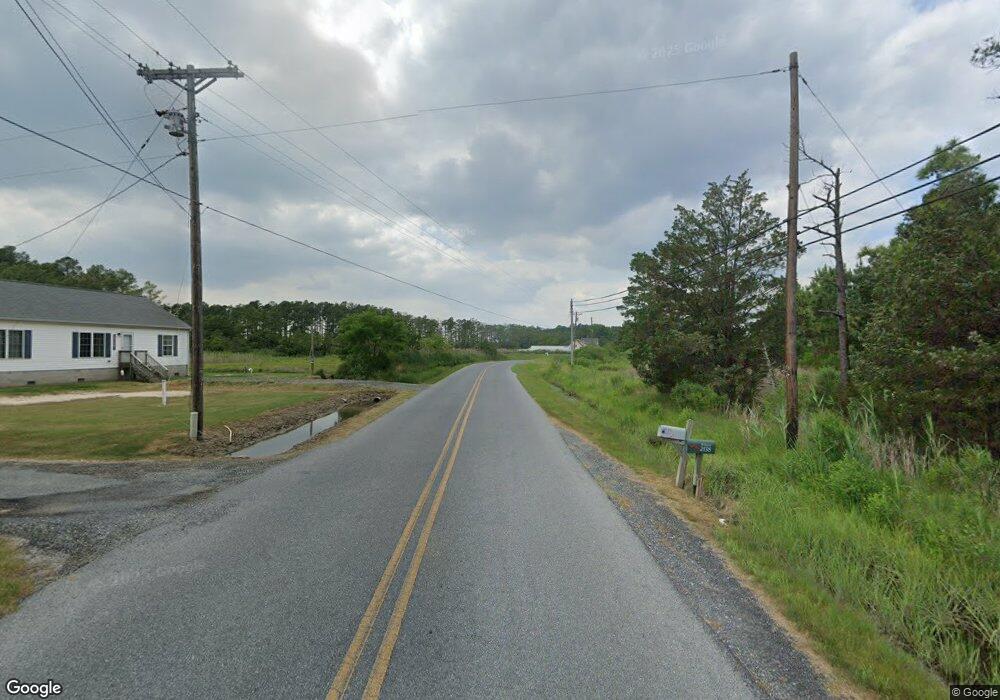 0 Wingate Bishops Head Rd, Wingate, MD 21675 - photo 1