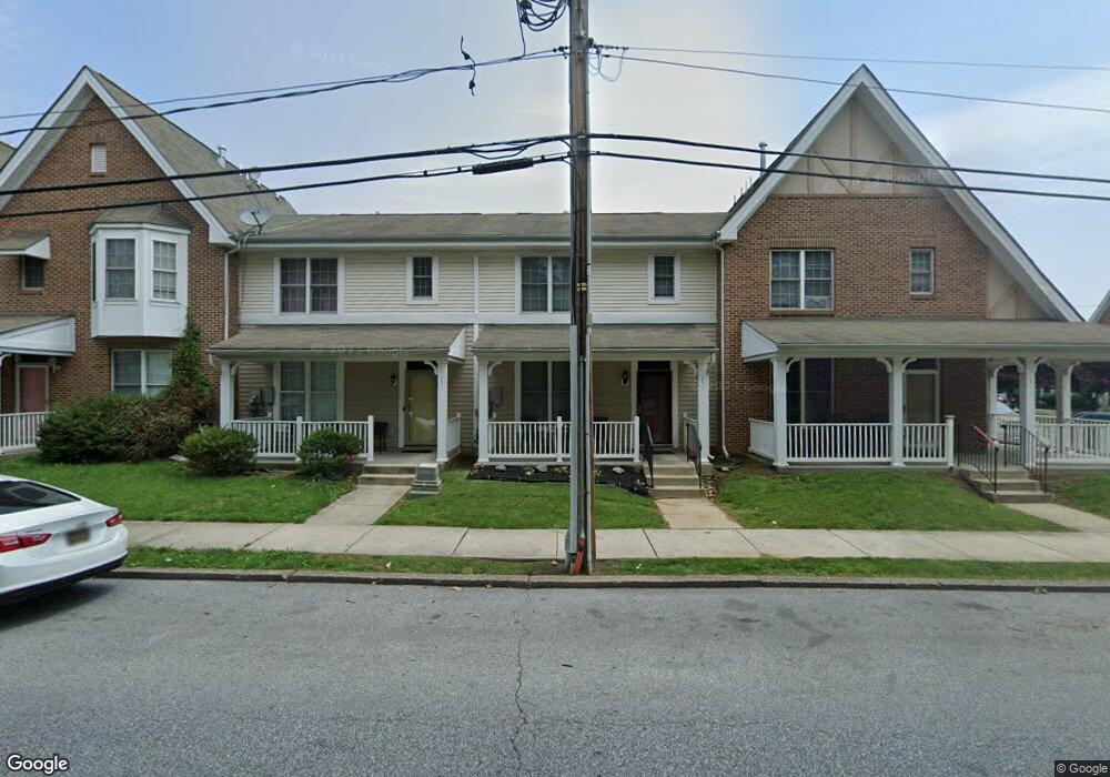 713 E 26th St, Wilmington, DE 19802 - photo 1