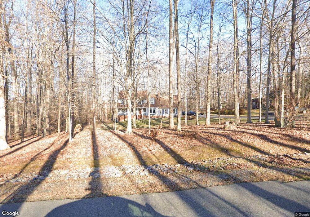 6801 Bloomsbury Ln, Spotsylvania, VA 22553 - photo 1