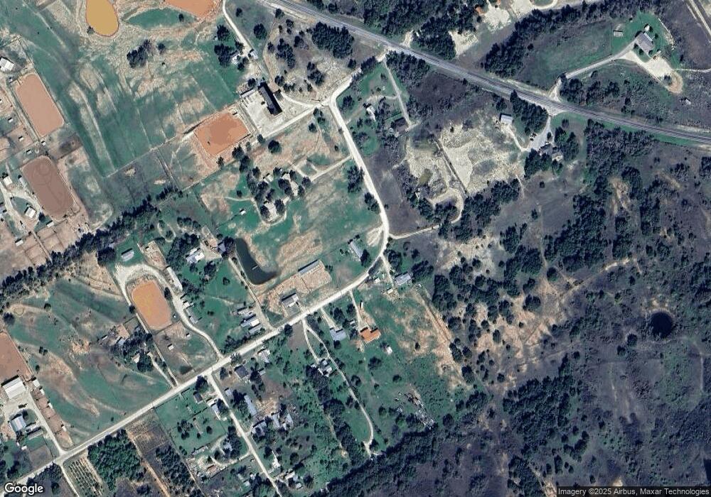 480 County Road 563, Stephenville, TX 76401 - photo 1