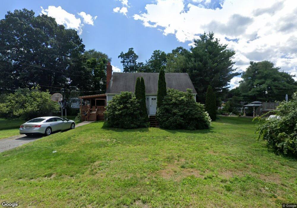 32 Old Bolton Rd, Hudson, MA 01749 - photo 1