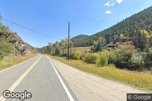 Parcel D Hwy 103, Idaho Springs, CO 80452