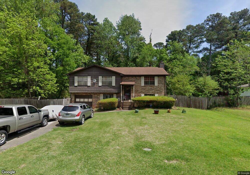 2253 3rd Place NE, Center Point, AL 35215 - photo 1
