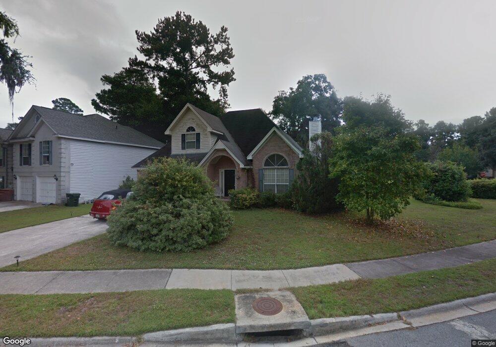 127 Saint Andrews Way, Savannah, GA 31410 - photo 1