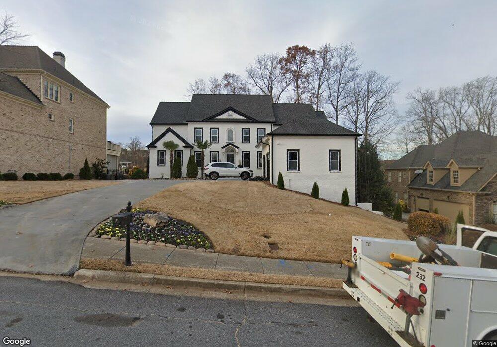 2890 Millwater Crossing, Dacula, GA 30019 - photo 1