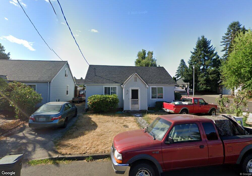 309 SW 6th Ave, Canby, OR 97013 - photo 1