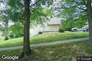 522 E Hickory Stick Dr, Bloomington, IN 47401