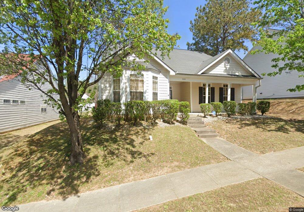 608 Brookwater Dr, Stockbridge, GA 30281 - photo 1