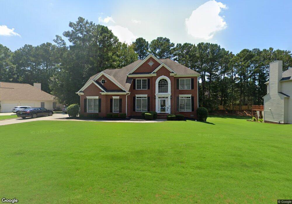 2505 Meadowmist Place SE unit 5, Conyers, GA 30013 - photo 1