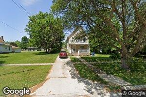 307 E Court St, Cambridge, IL 61238