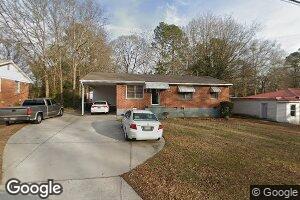 230 Knottingham Dr, Athens, GA 30606