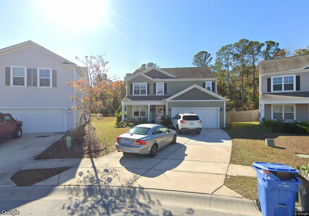 5056 Paddy Field Way, Ladson, SC 29456 - photo 1