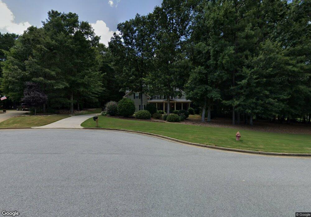 35 Nash Island Ln unit 1, Sharpsburg, GA 30277 - photo 1