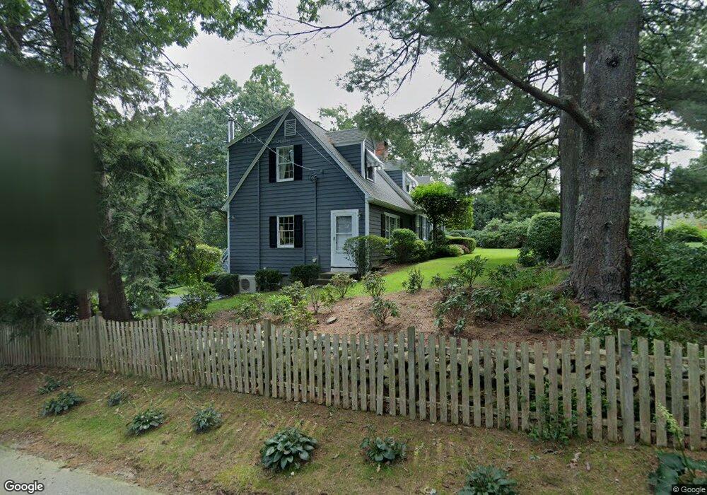 9 Oakley Rd, Dover, MA 02030 - photo 1