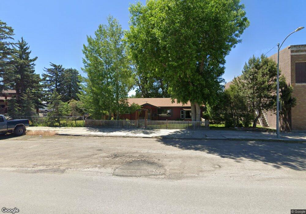 306 Main St, Three Forks, MT 59752 - photo 1