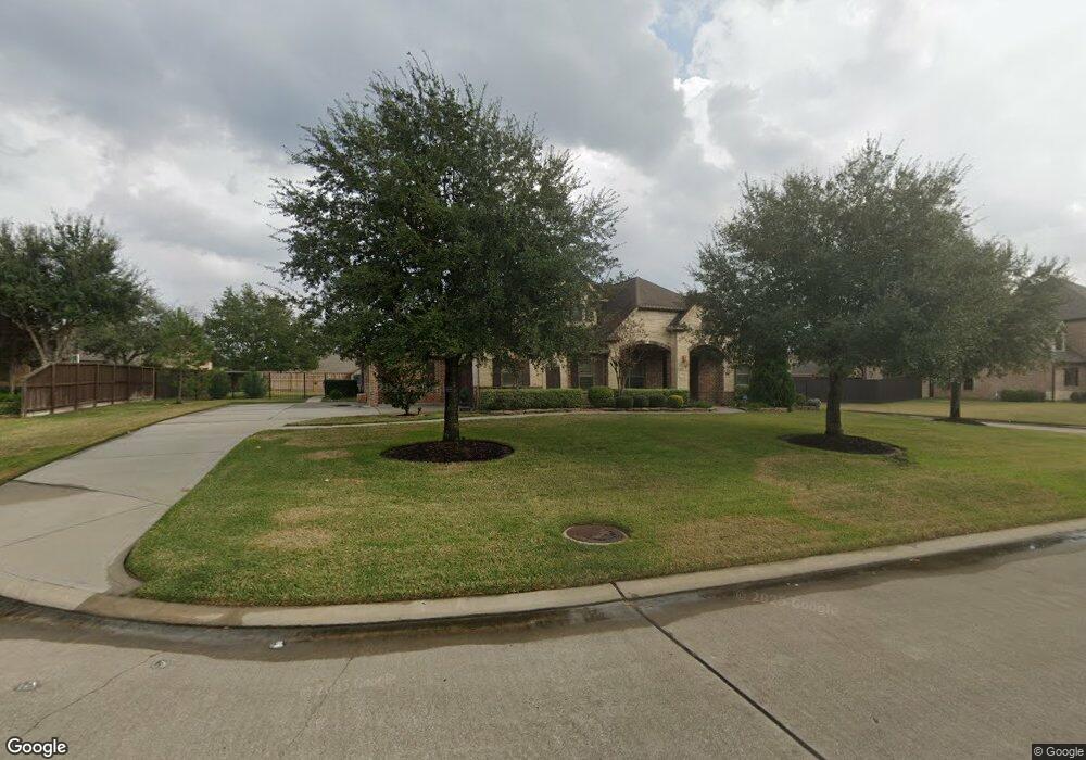 17818 Lakeside Haven Dr, Cypress, TX 77433 - photo 1