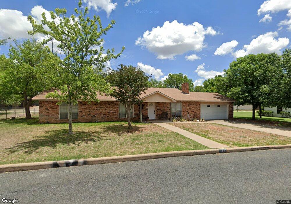 114 Crestwood Dr unit 4, Fredericksburg, TX 78624 - photo 1