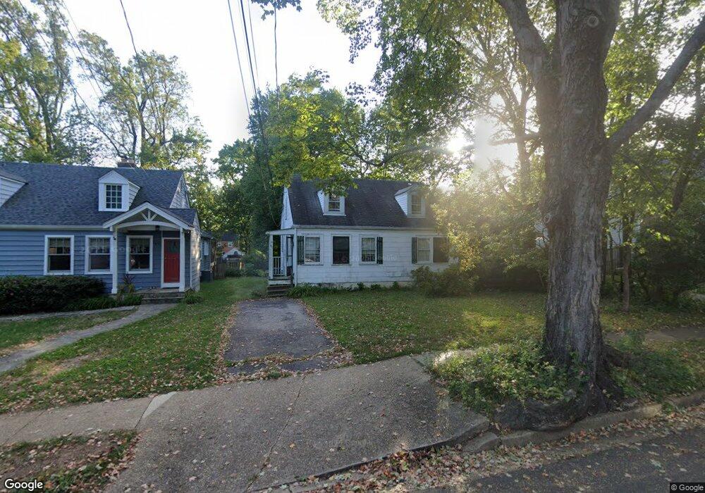 811 Fulton Ave, Falls Church, VA 22046 - photo 1