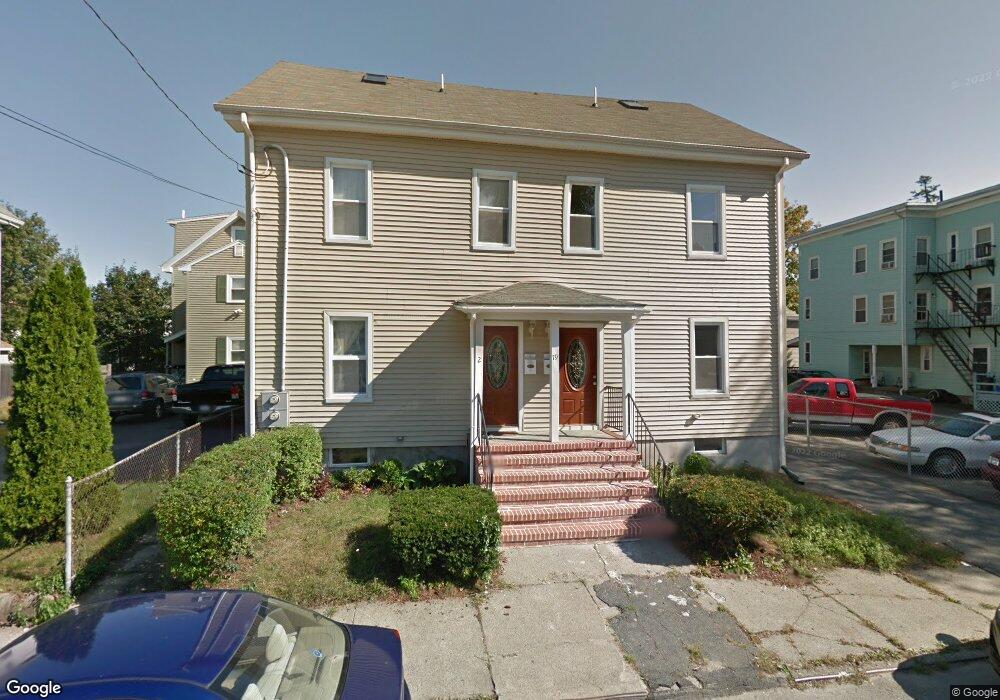 79 Francis St unit 81, Waltham, MA 02451 - photo 1